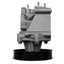 Beck/Arnley 131-2414 Conjunto de bomba de agua del motor