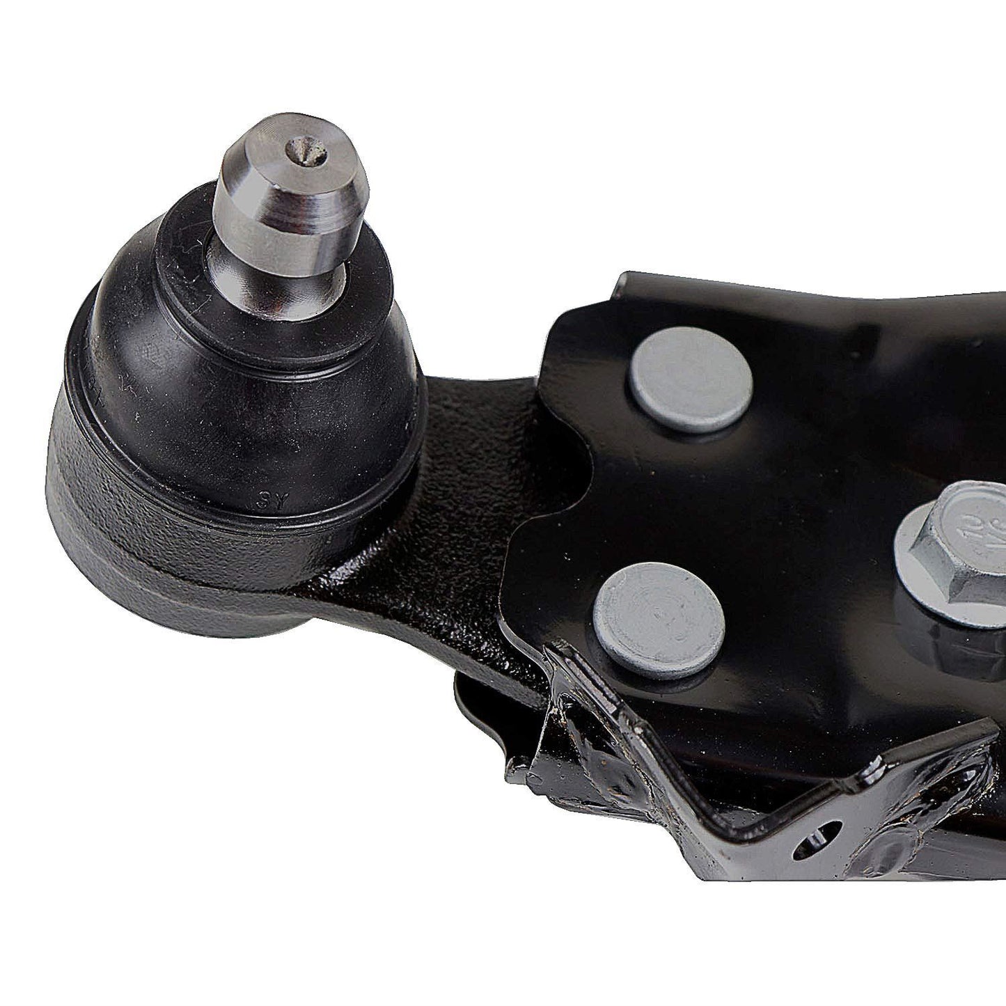 Beck/Arnley 102-6110 Conjunto de brazo de control de suspensión y rótula