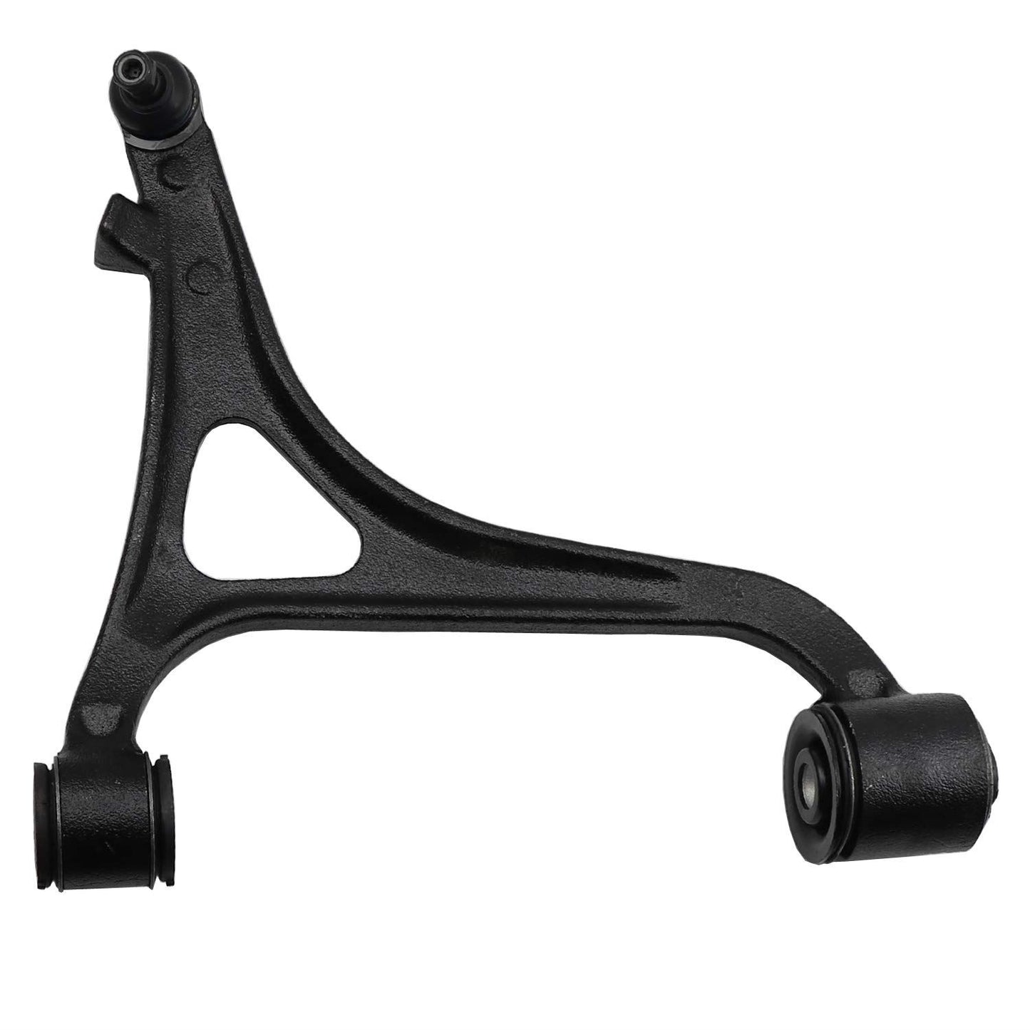 Beck/Arnley 102-8212 Conjunto de brazo de control de suspensión y rótula