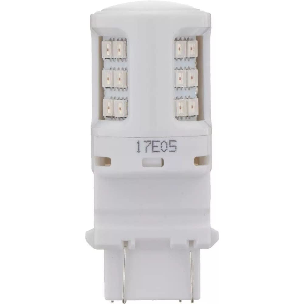 Bombilla de luz trasera LED Philips 3157R