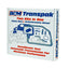 B&amp;M 70235 Kit de cuerpo de válvula de transmisión automática