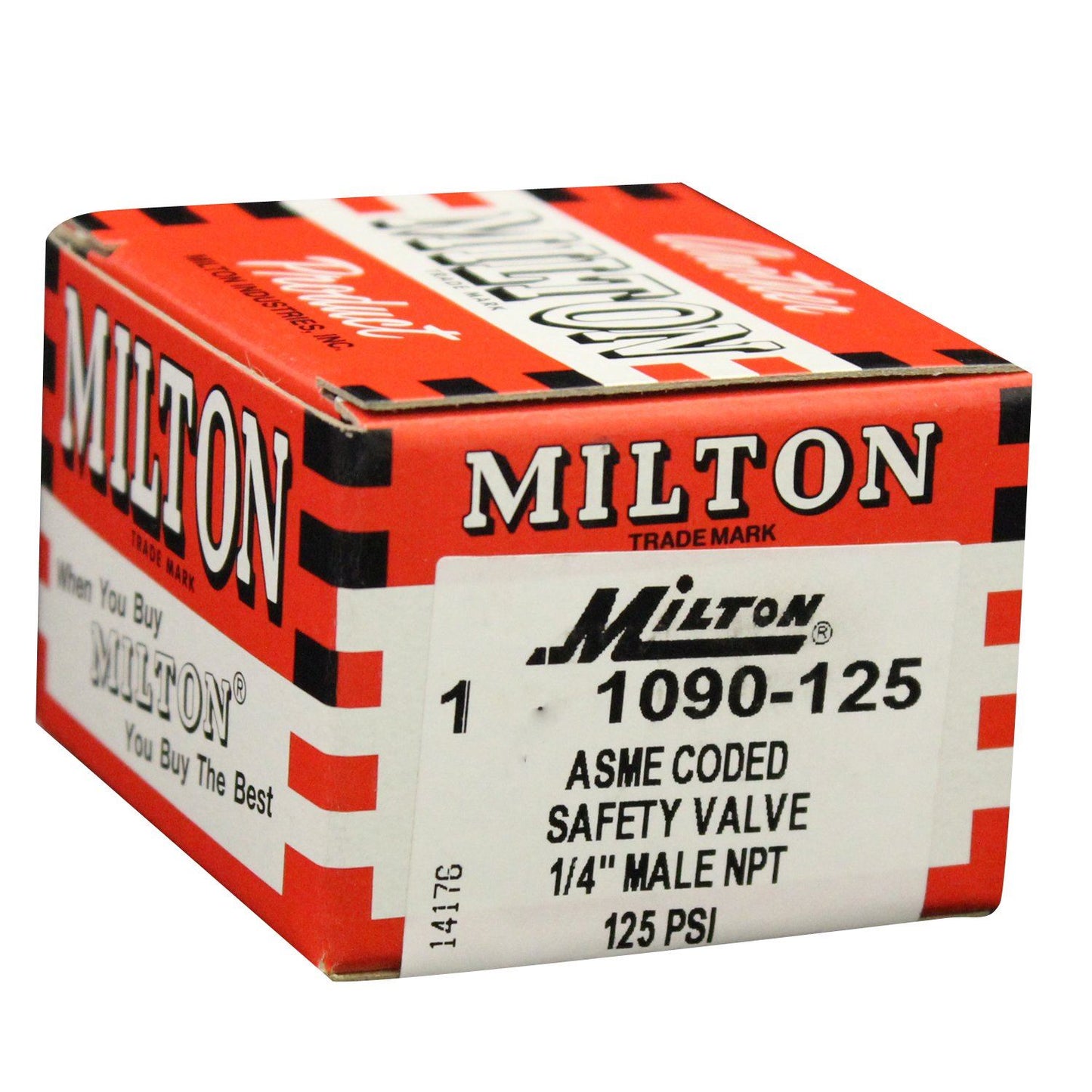 MILTON 1090125