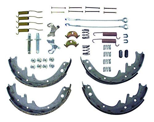 Crown Auto 8133818MK
