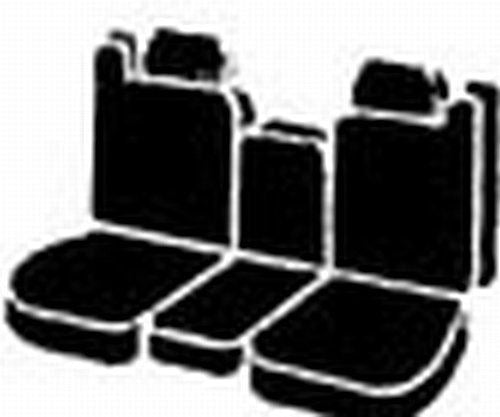 Funda de asiento FIA OE38-8 CHARC