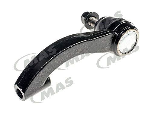 MAS Industries TO82004 Steering Tie Rod End