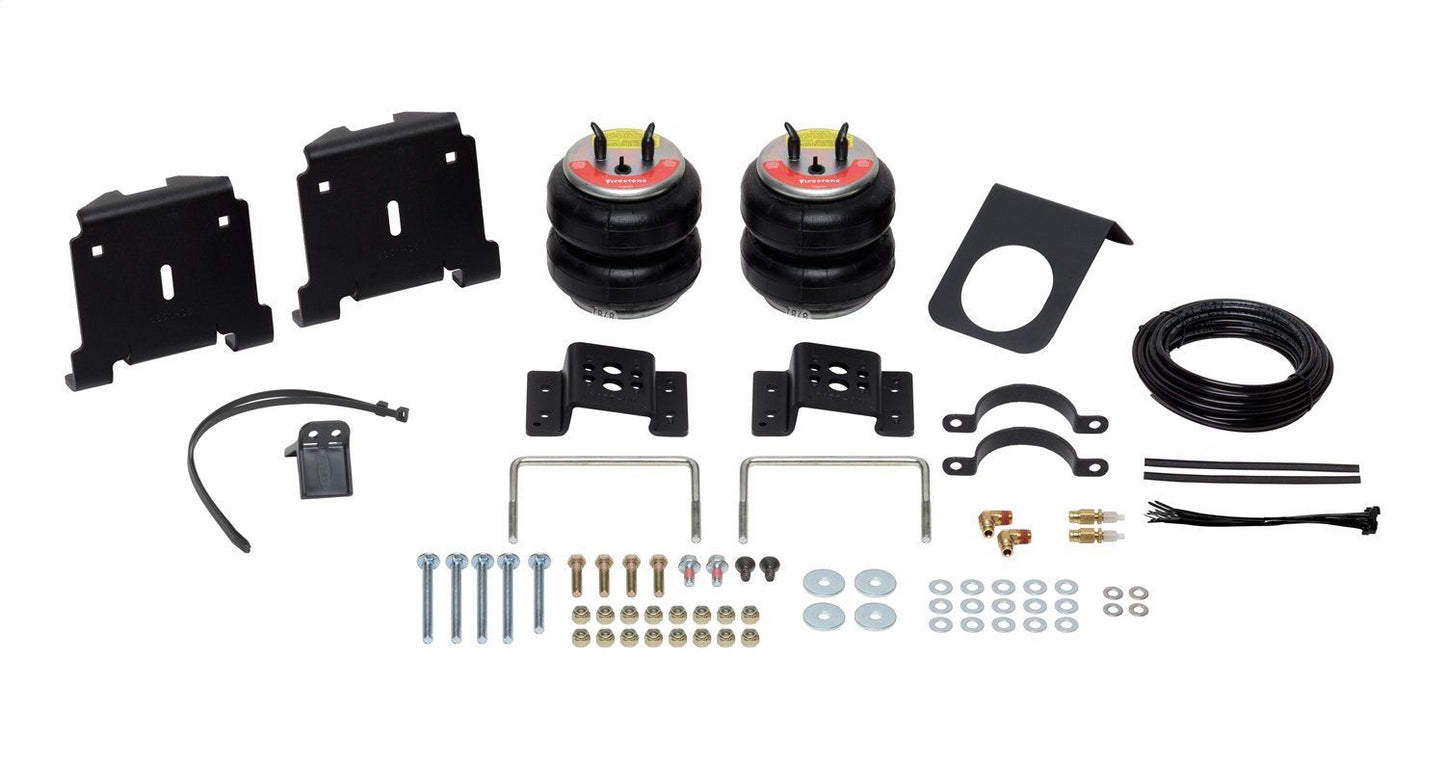 Kit de nivellement de suspension RIDE-RITE 2700