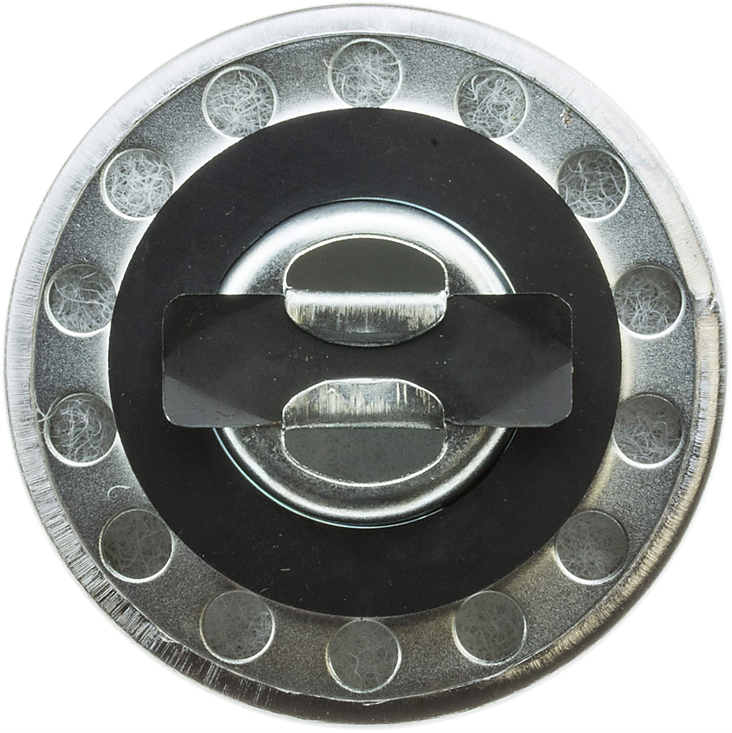Gates 31064 Tapa de respiradero del cárter del motor