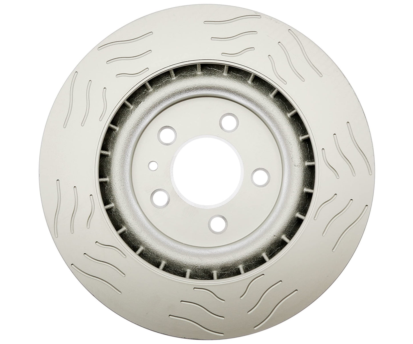 Raybestos 680811PER Disc Brake Rotor