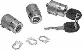 Kit de cerradura de puerta BWD DLK41