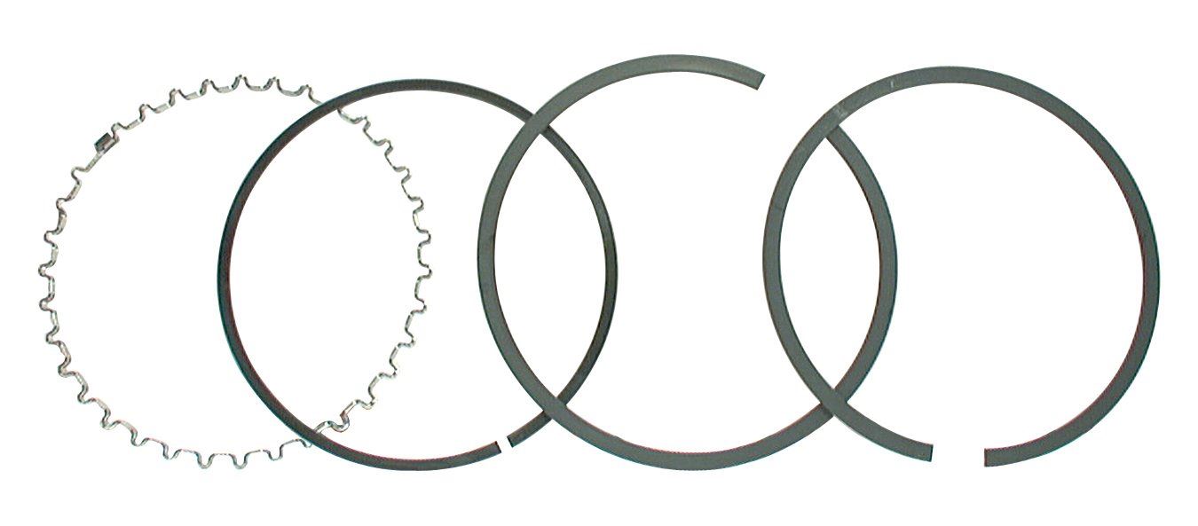 Mahle 40564CP.040 Engine Piston Ring Set