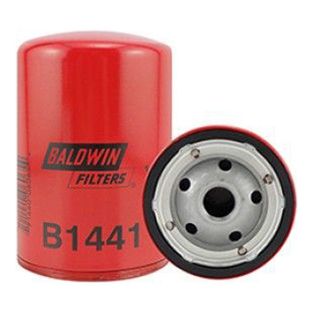 Filtro de aceite del motor Baldwin B1441