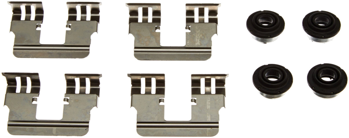 Kit de herrajes para frenos de disco Raybestos H5767A