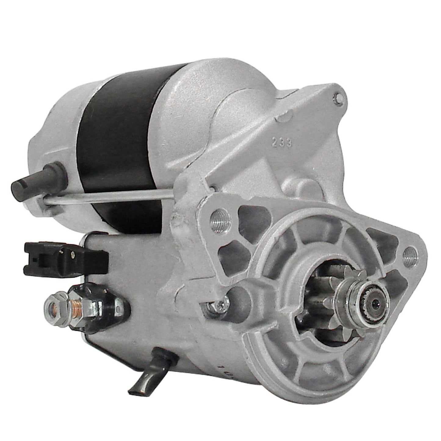 ACDelco Profesional 336-1638 Motor de arranque