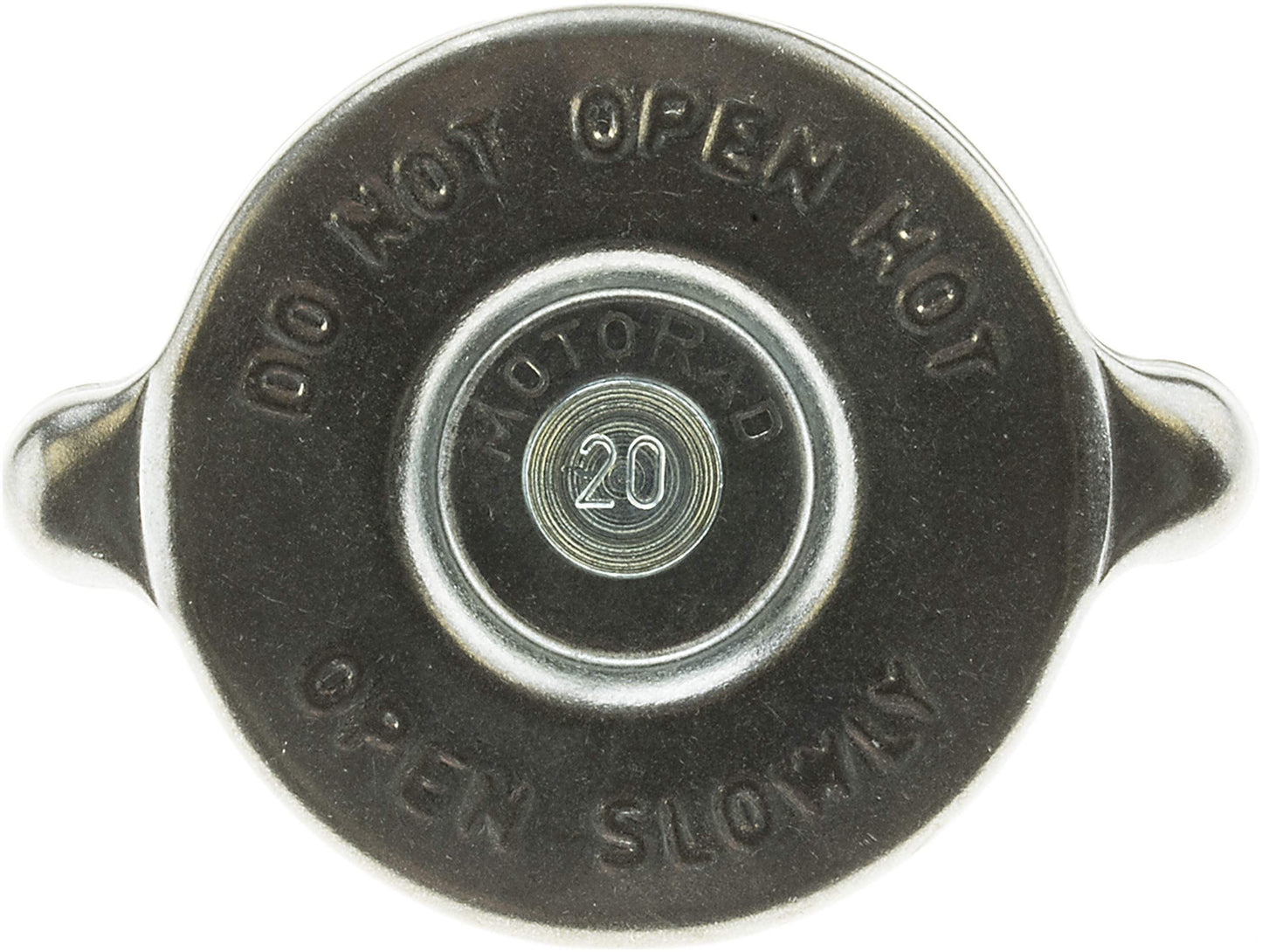 Gates 31522 Radiator Cap