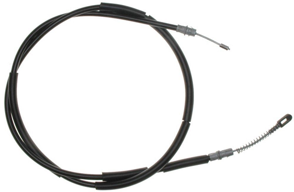 Cable de freno de estacionamiento Raybestos BC95064