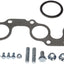 Dorman 674-863 Catalytic Converter with Integrated Exhaust Manifold