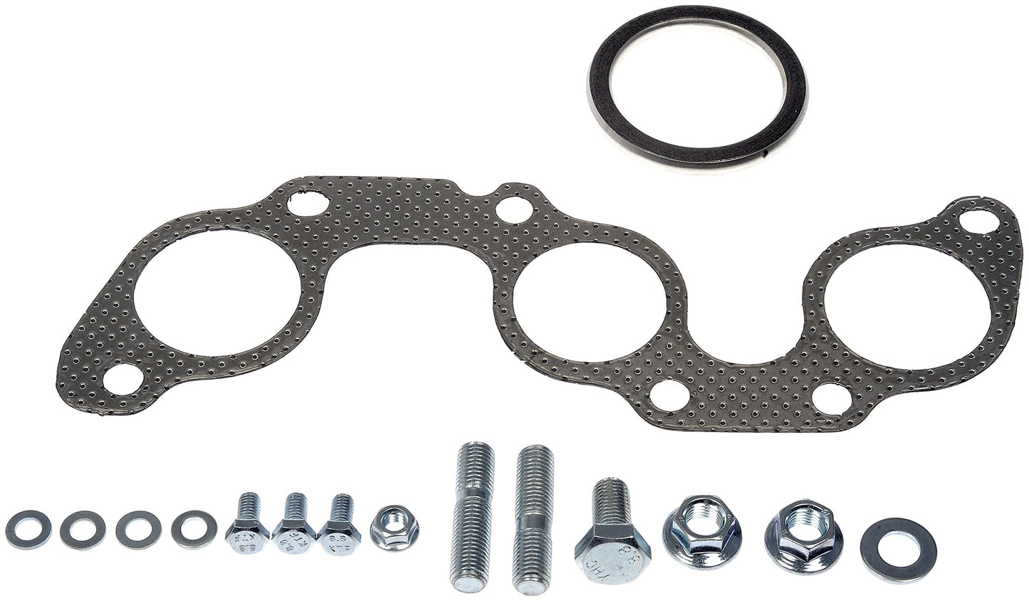 Dorman 674-863 Catalytic Converter with Integrated Exhaust Manifold