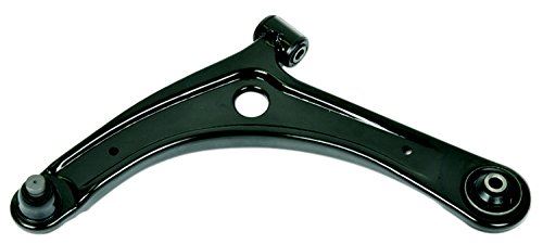 Moog RK620066 Suspension Control Arm and Ball Joint Assembly