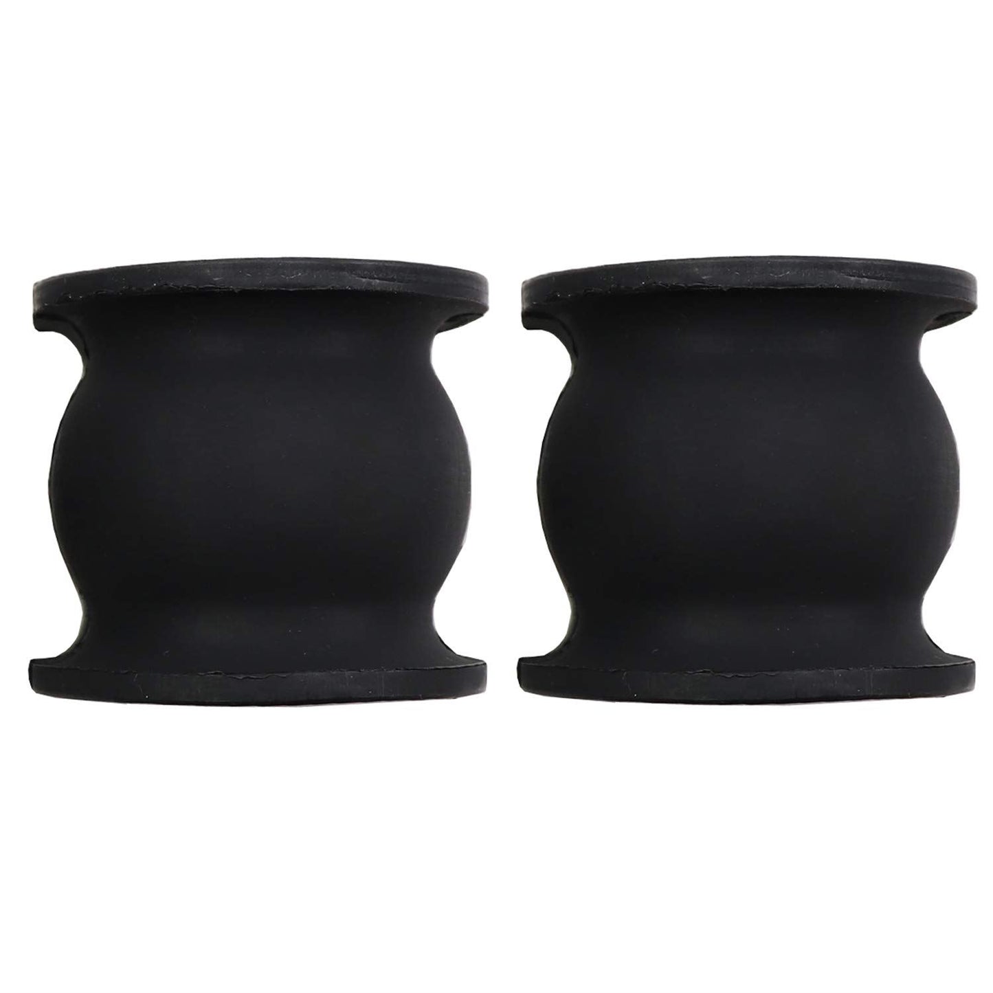 Beck/Arnley 101-6386 Kit de bagues de barre stabilisatrice de suspension