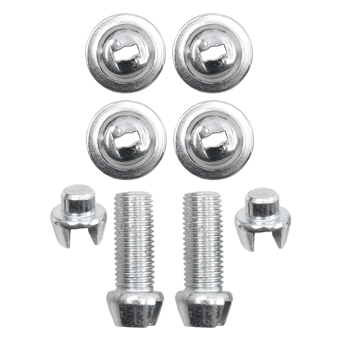 Beck/Arnley 084-1676 Kit de herrajes para freno de estacionamiento
