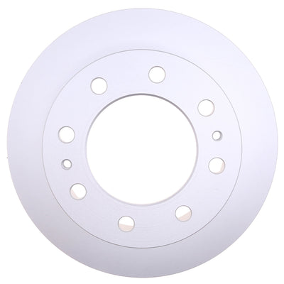 ACDelco Advantage 18A1193AC Rotor de frein à disque