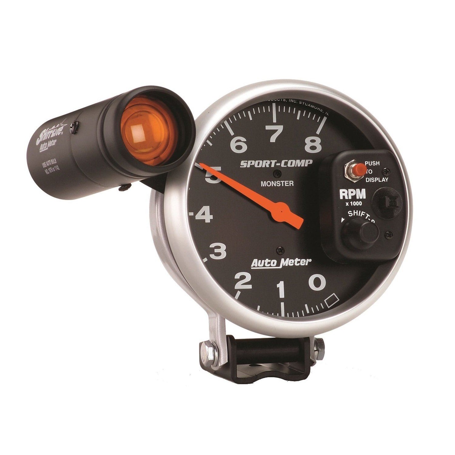 AutoMeter 3905