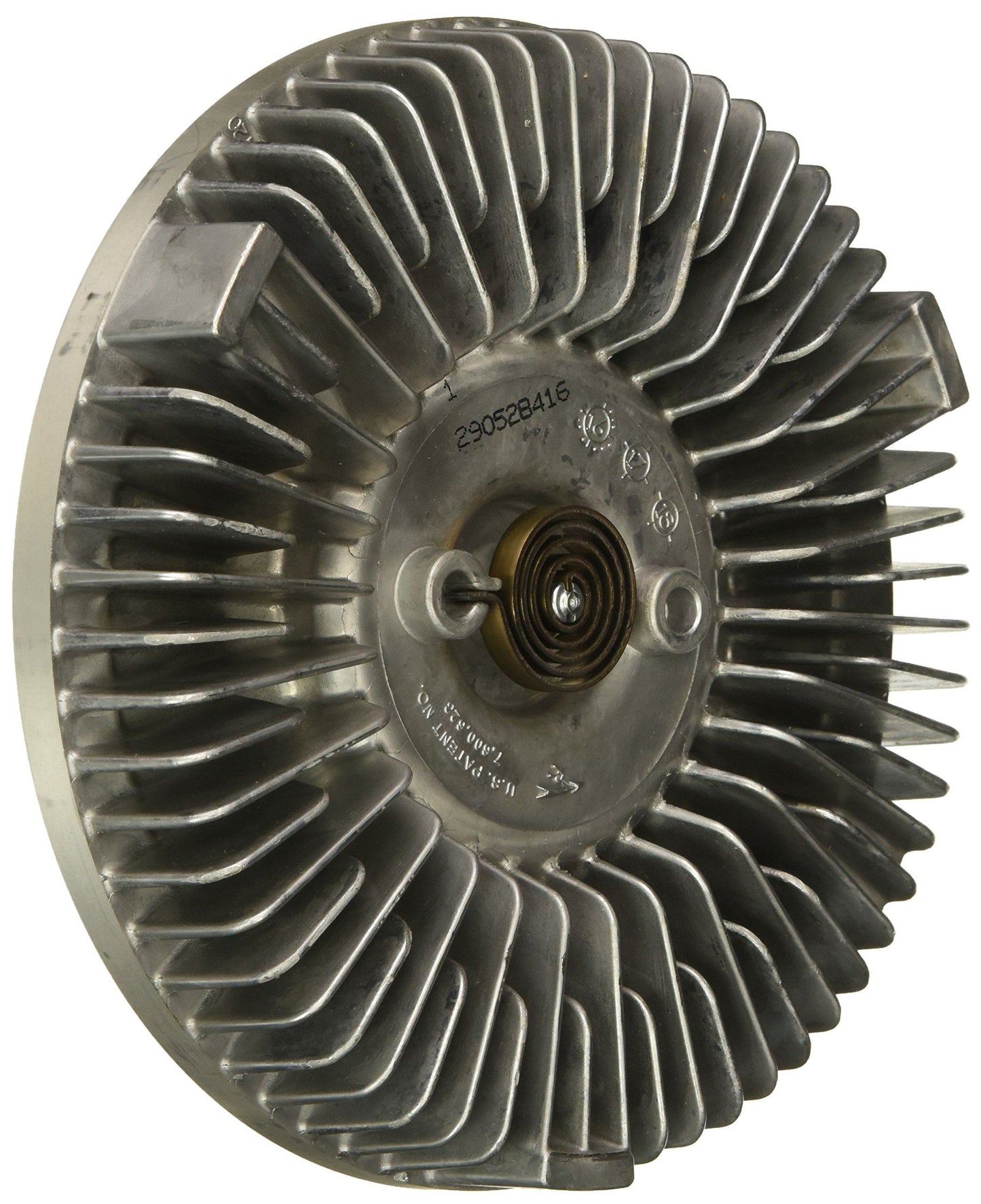 Four Seasons 46051 Engine Cooling Fan Clutch