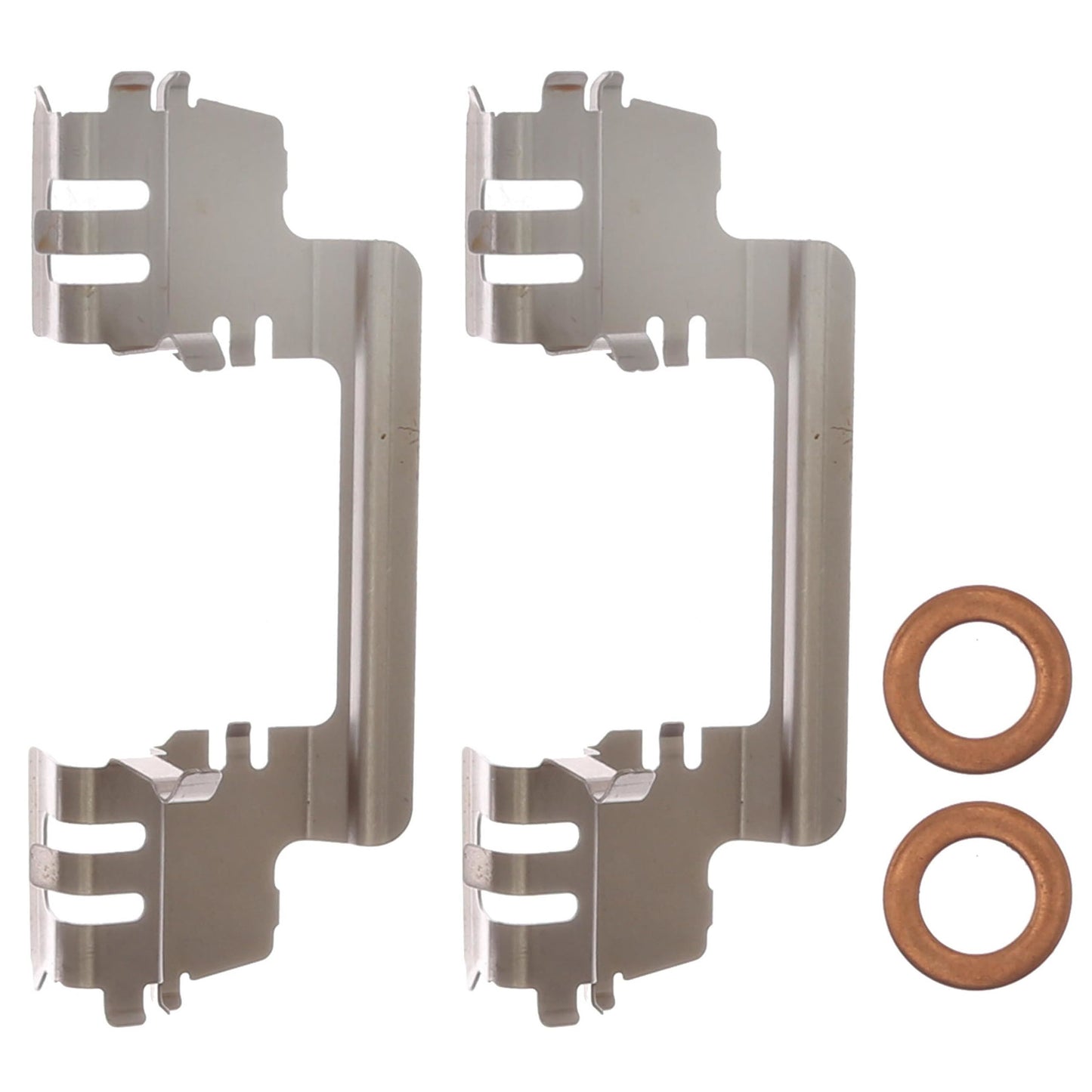 ACDelco Professional Durastop 18FR2412C Étrier de frein à disque