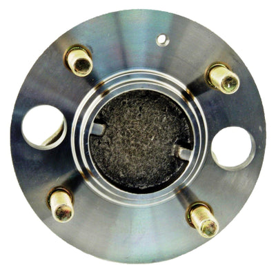 ACDelco Professional 512190 Conjunto de buje y rodamiento de rueda