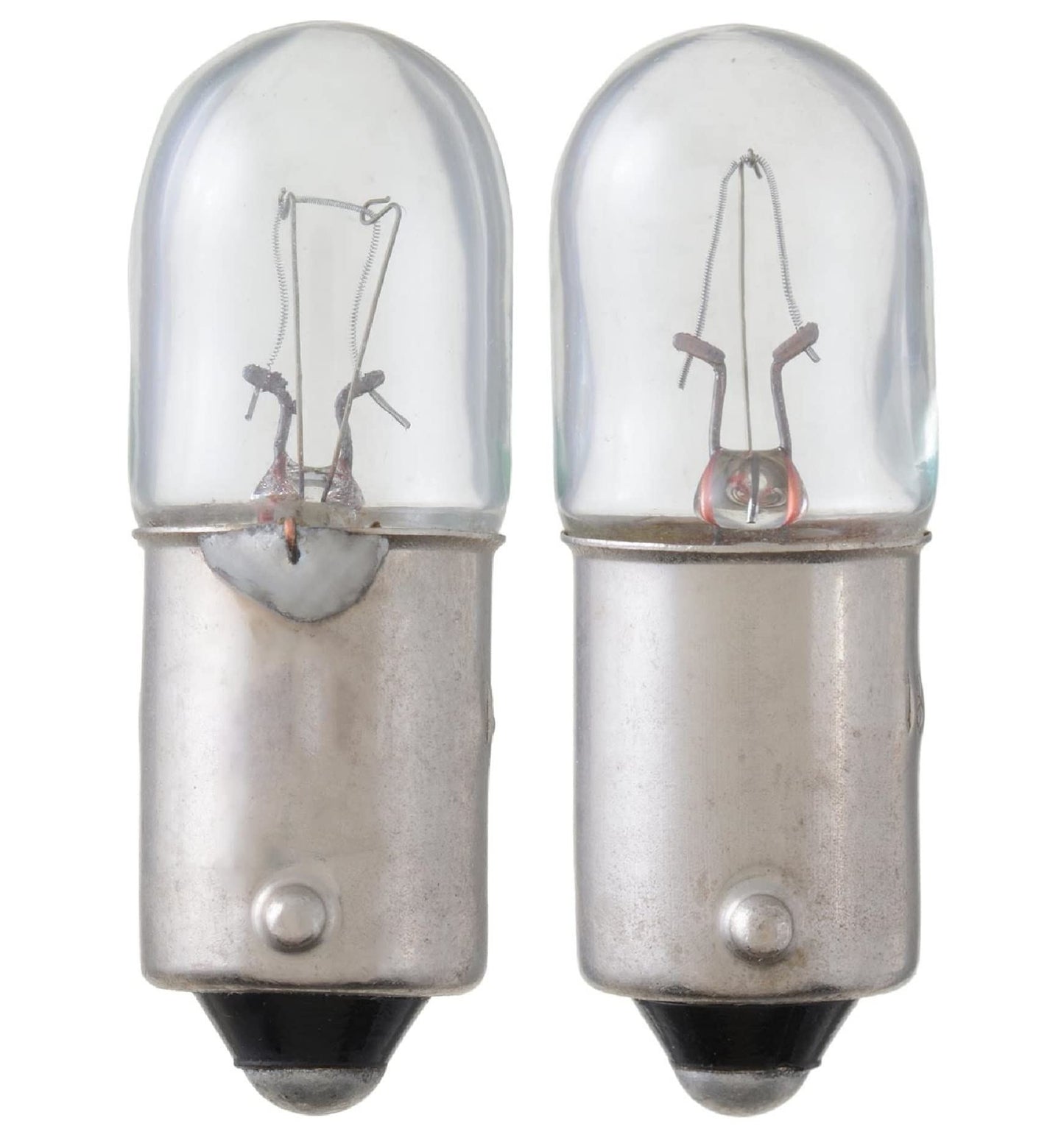 Philips 1891LLB2 Glove Box Light Bulb