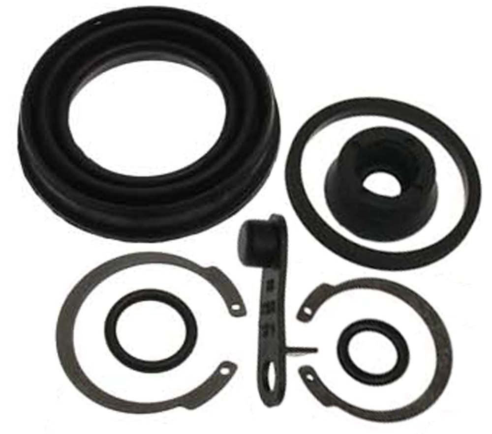 Kit de sellos de pinza de freno de disco Raybestos WK3289