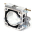 BBK Performance Parts 1500 Cuerpo del acelerador de inyección de combustible