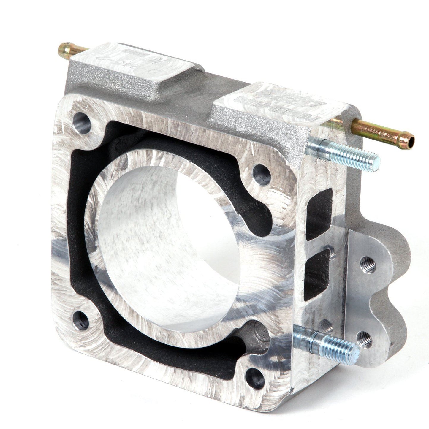 BBK Performance Parts 1500 Cuerpo del acelerador de inyección de combustible