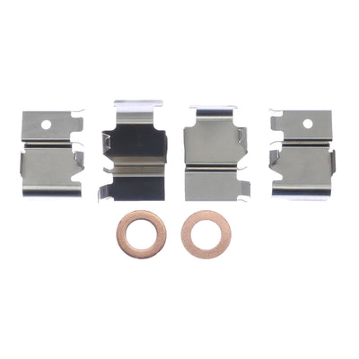 ACDelco Professional Durastop 18FR2657N Étrier de frein à disque