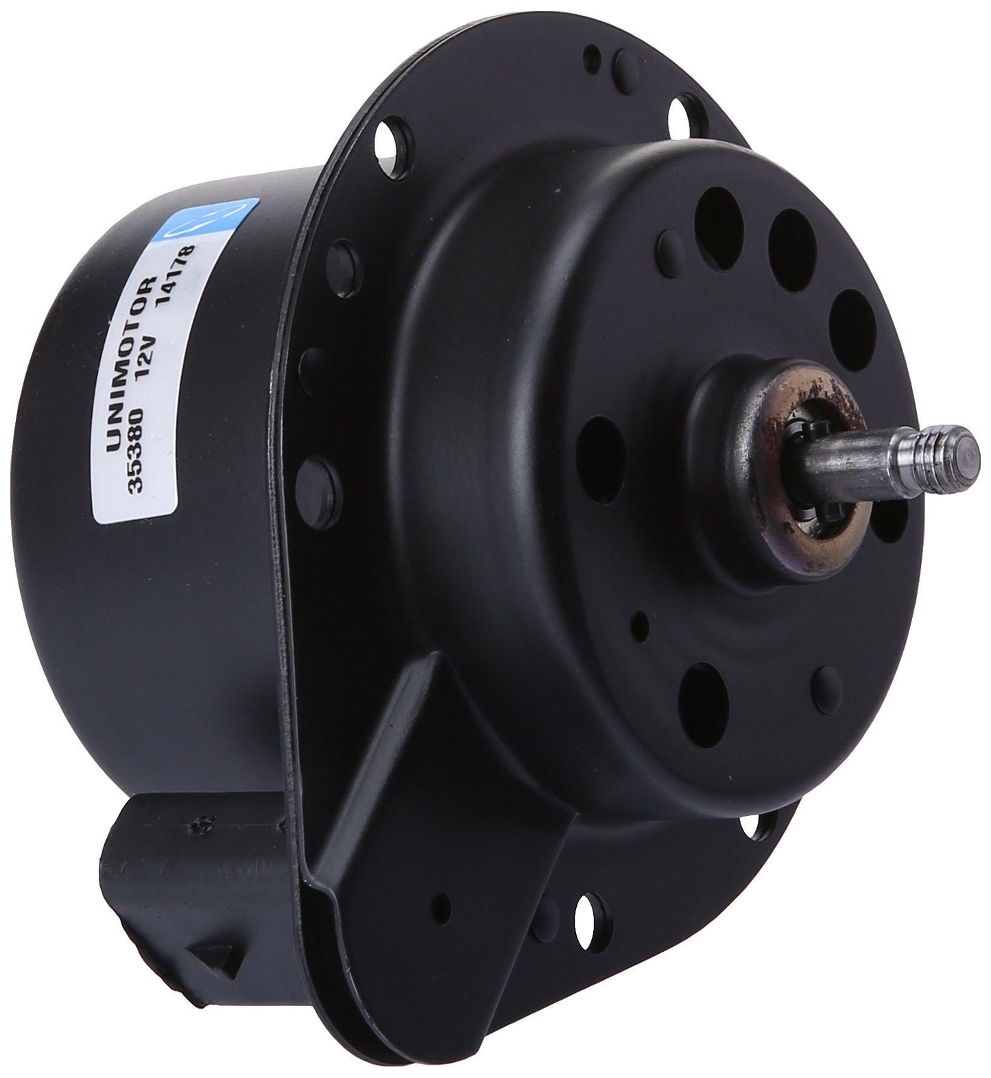 Motor del ventilador de refrigeración del motor Four Seasons 35380