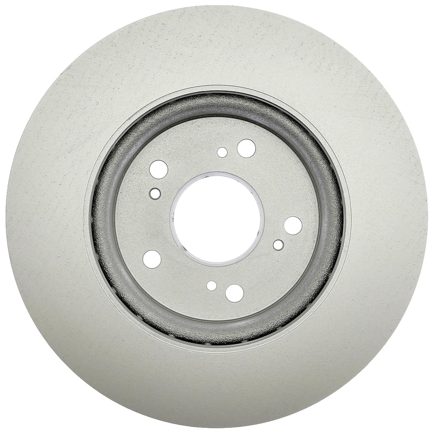ACDelco Advantage 18A2463AC Rotor de frein à disque