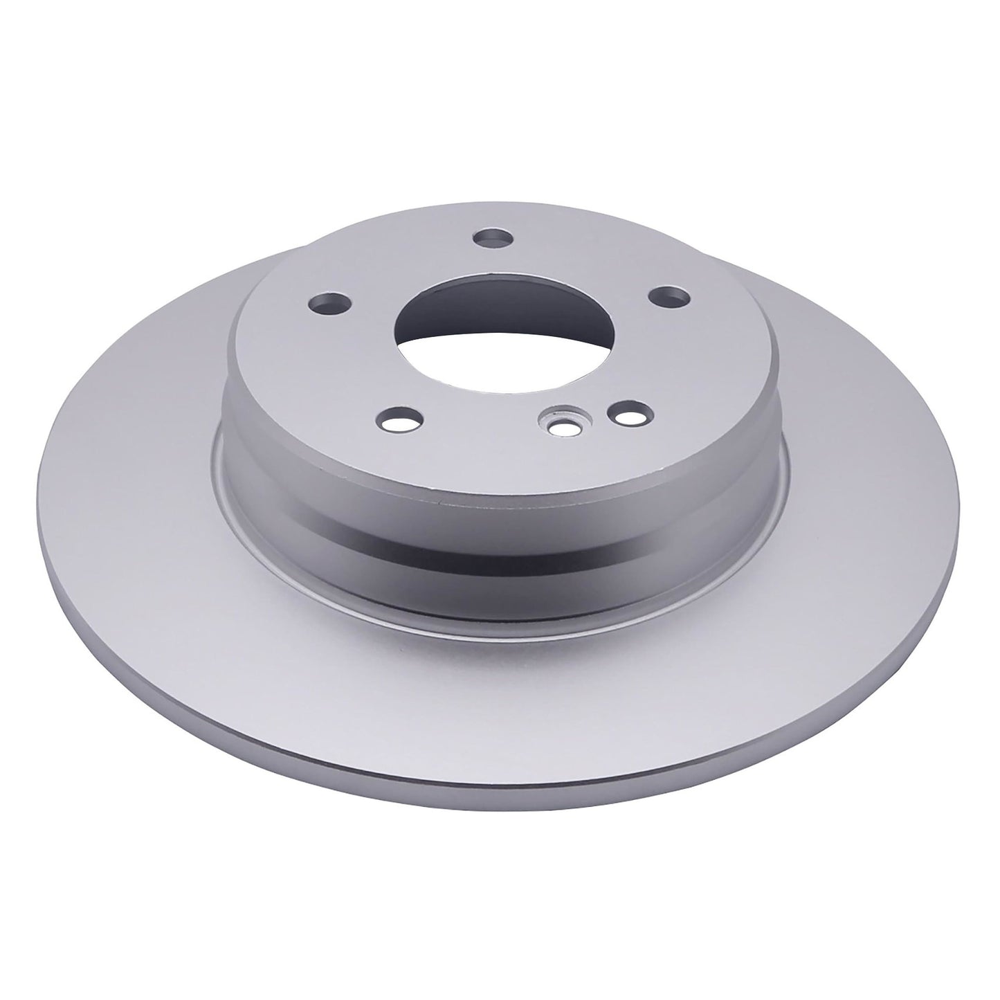 ACDelco Advantage 18A919AC Rotor de frein à disque