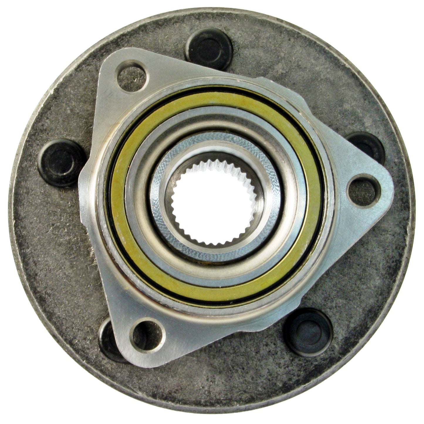 ACDelco Professional 515038 Conjunto de buje y rodamiento de rueda