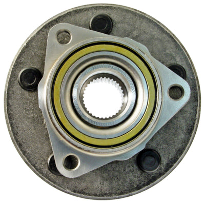 ACDelco Professional 515038 Roulement de roue et moyeu