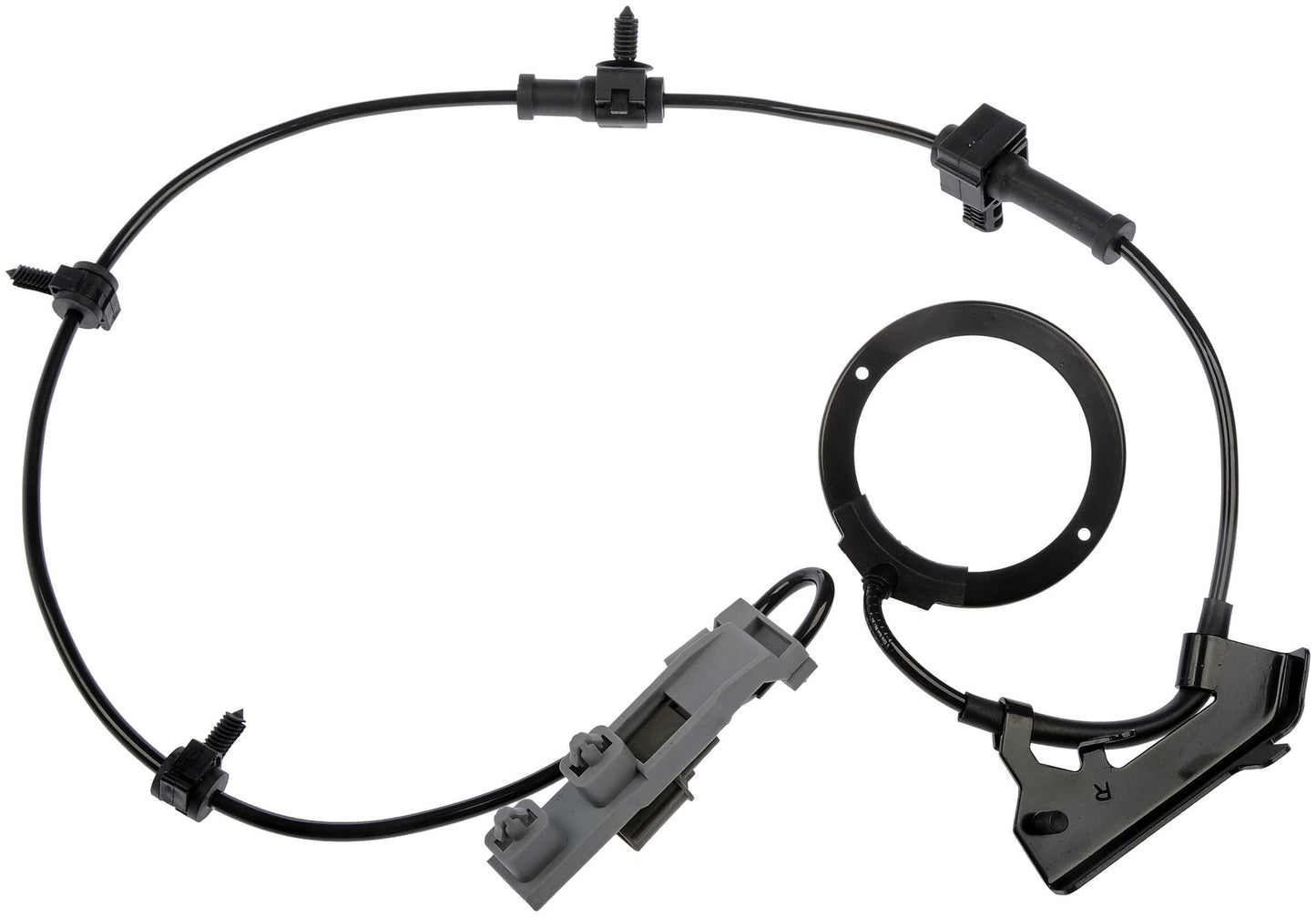 Dorman 970-095 ABS Wheel Speed Sensor