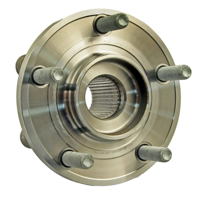 ACDelco Professional 513263 Conjunto de buje y rodamiento de rueda