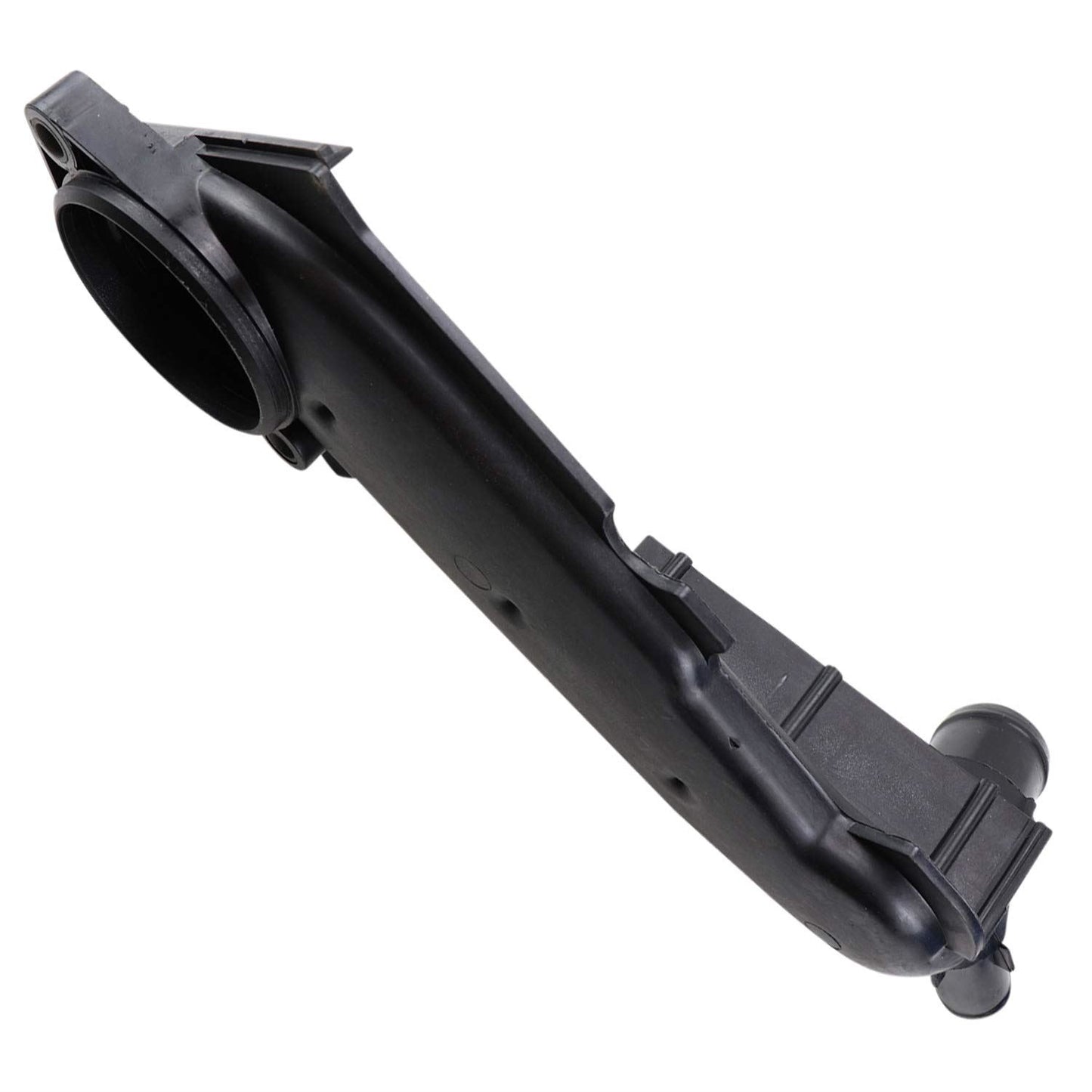 Beck/Arnley 147-0063 Cubierta de la carcasa del termostato del refrigerante del motor