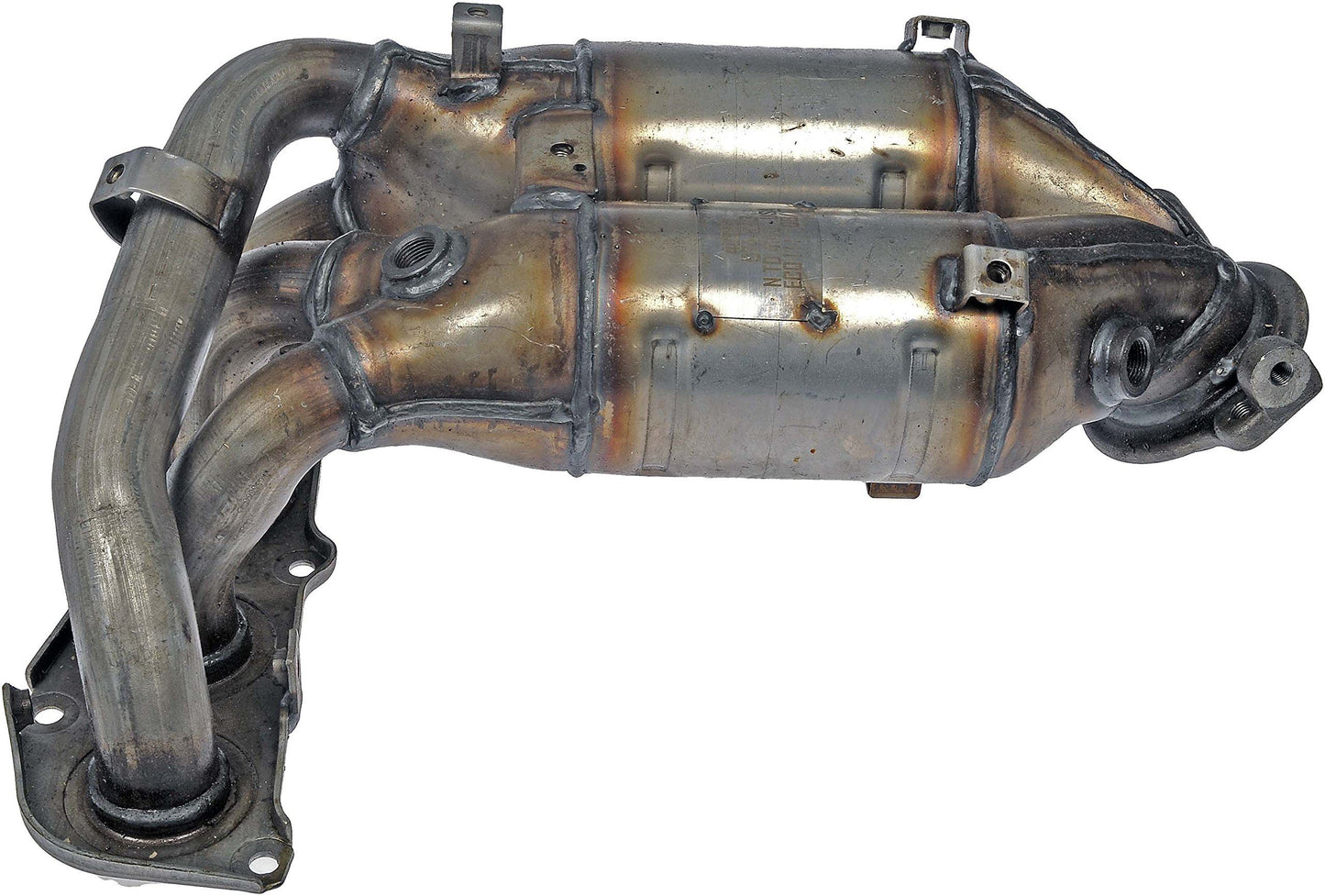 Dorman 674-593 Catalytic Converter with Integrated Exhaust Manifold