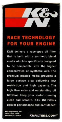 K&N KN173C
