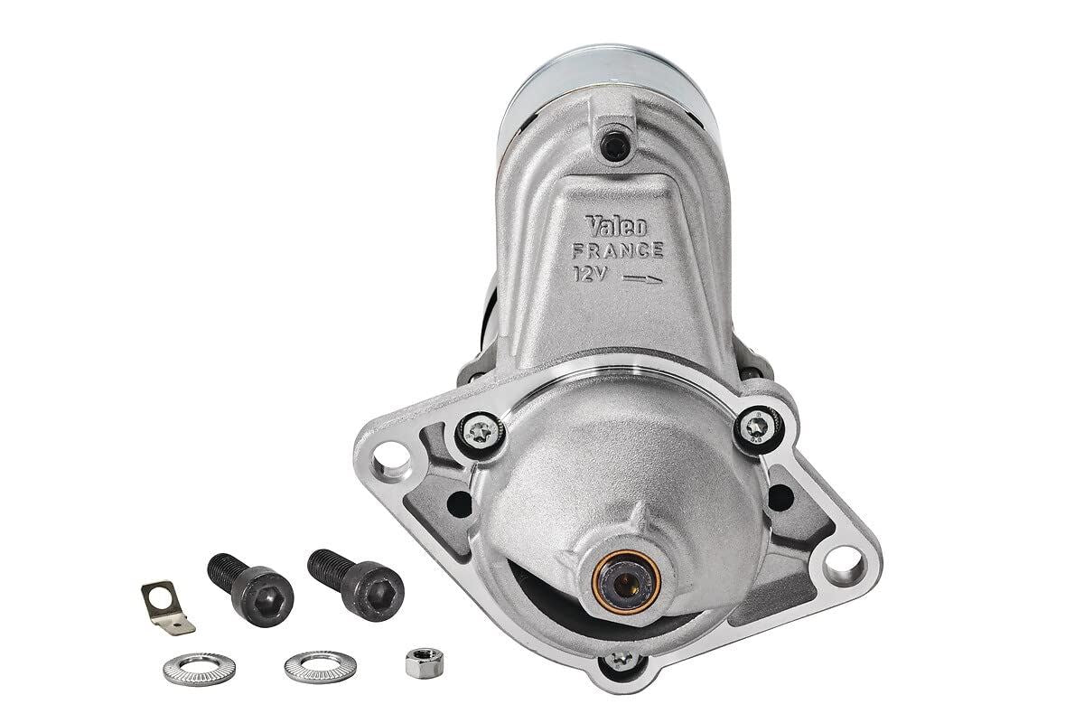 Valeo 432665 Motor de arranque