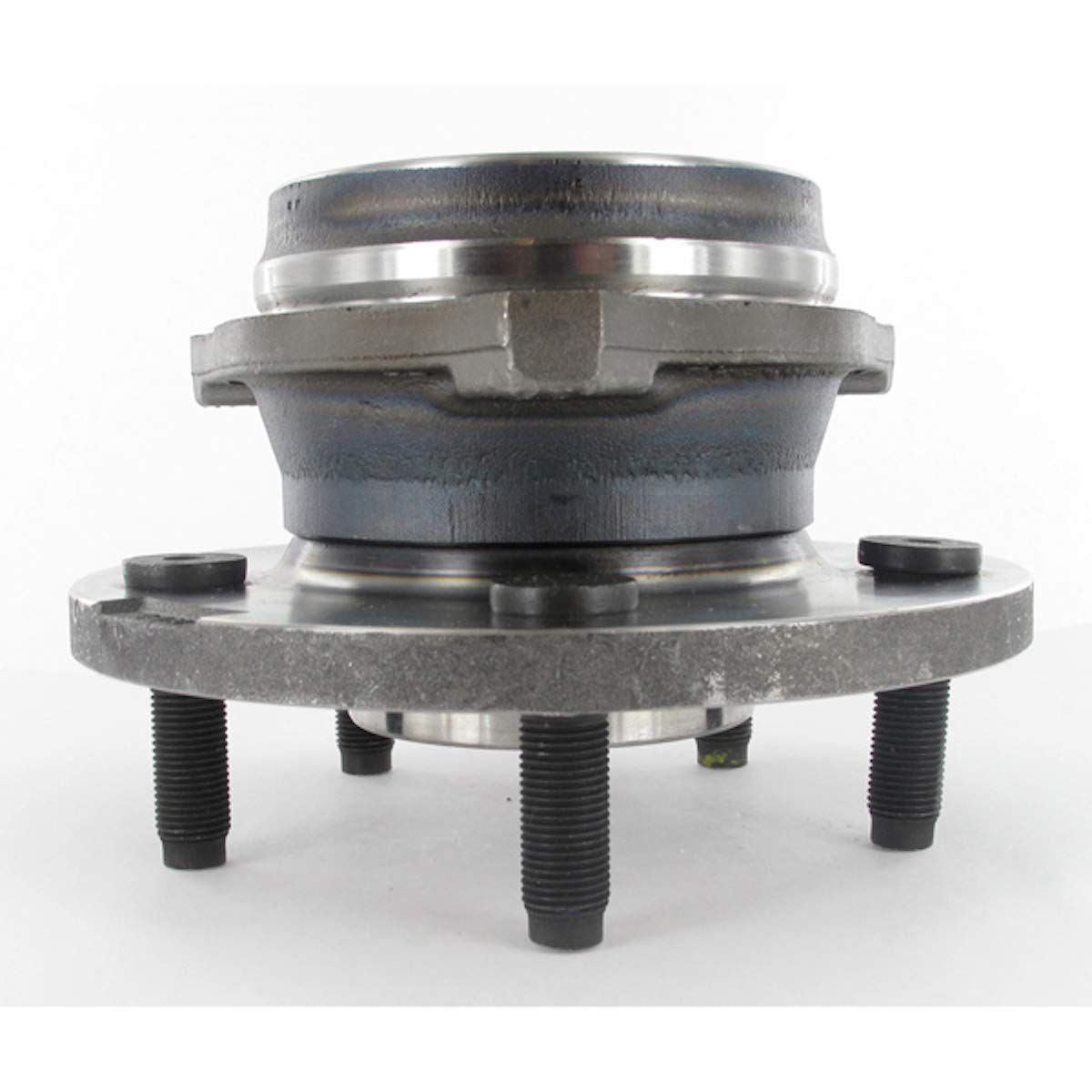 SKF BR930335 Axle Bearing and Hub Assembly