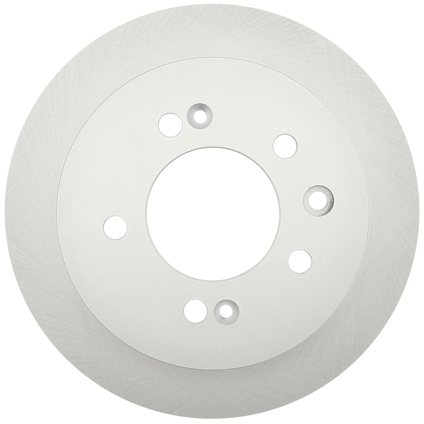 ACDelco Advantage 18A2456AC Rotor de frein à disque