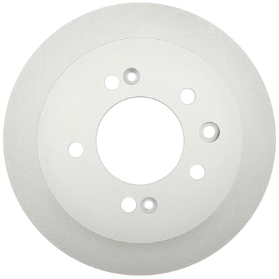 ACDelco Advantage 18A2456AC Rotor de frein à disque