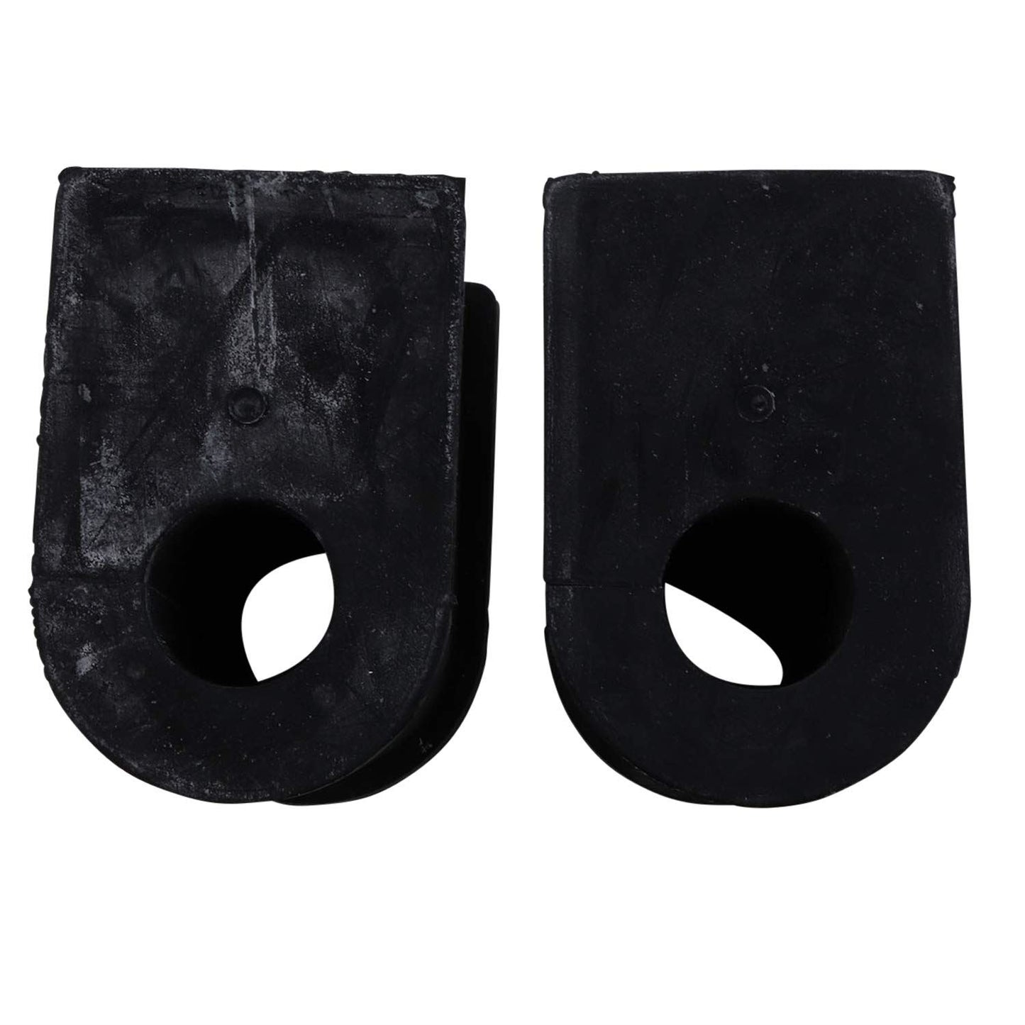 Beck/Arnley 101-7570 Kit de bagues de barre stabilisatrice de suspension