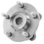 FAG 102030 Wheel Bearing and Hub Assembly